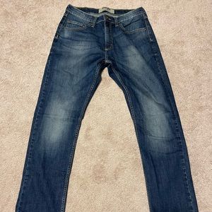 Wrangler Jeans